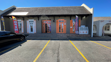 JamRock Liquor store - Licorería en Lafayette JamRock Liquor store - Licorería en Lafayette