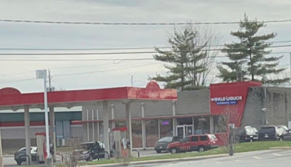 World Liquor & Tobacco + Vapors - Licorería en Des Moines World Liquor & Tobacco + Vapors - Licorería en Des Moines