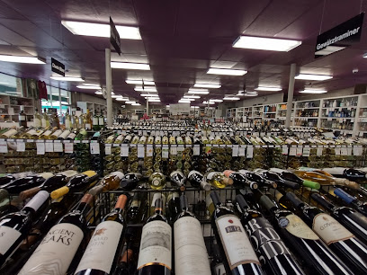 Ranch Acres Wine & Spirits - Licorería en Tulsa