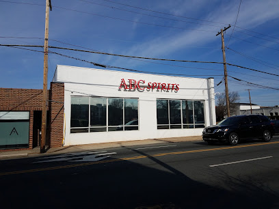 Mecklenburg County ABC Store #27 - Licorería en Charlotte Mecklenburg County ABC Store #27 - Licorería en Charlotte