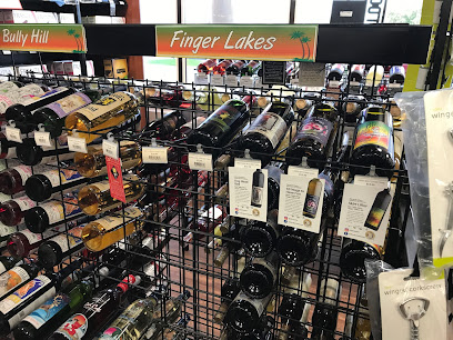 Oasis Wine Liquor & Hard Cider - Licorería en Hamburg