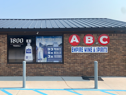 EMPIRE WINE AND SPIRITS - Licorería en Spartanburg