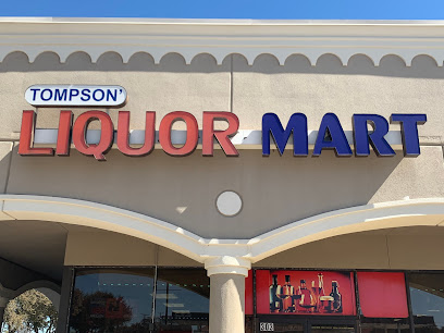 Tompson Liquor - Licorería en Plano