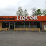 Malakoff Liquor - Licorería en Malakoff