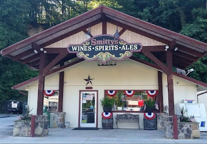 Smitty's Spirits - Licorería en Clayton
