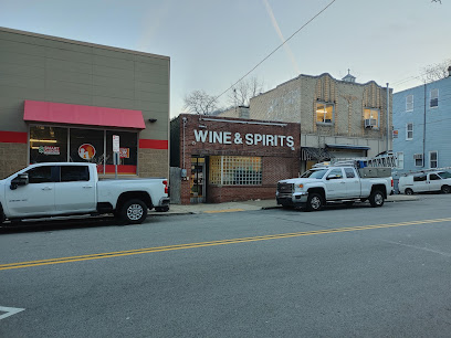Fine Wine & Good Spirits - Licorería en Pittsburgh