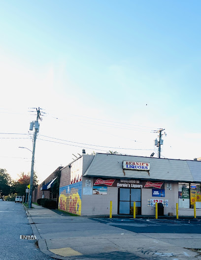 Bernie's Liquors - Licorería en Baltimore Bernie's Liquors - Licorería en Baltimore