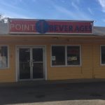 Point 1 Liquor Store - Licorería en Seven Points