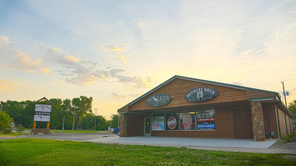 Brewski Barn & Wine Cellar - Licorería en El Dorado Brewski Barn & Wine Cellar - Licorería en El Dorado