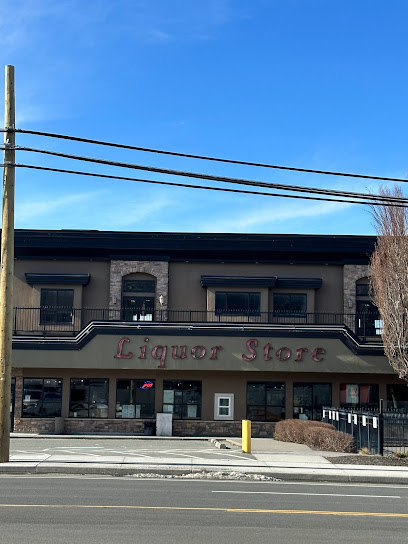Jolly Miller Liquor Store - Licorería en Chilliwack Jolly Miller Liquor Store - Licorería en Chilliwack