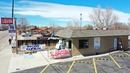 Rocks Liquor - Licorería en Pueblo Rocks Liquor - Licorería en Pueblo