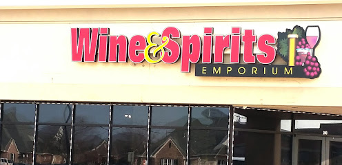 Wine & Spirits Emporium - Licorería en Edmond Wine & Spirits Emporium - Licorería en Edmond