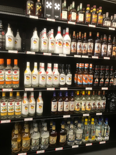 Liquor Studio - Licorería en Marshall