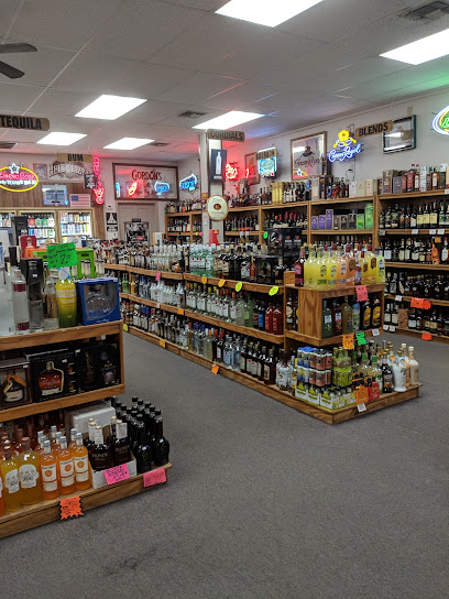 Debs Liquor - Licorería en Austin Debs Liquor - Licorería en Austin