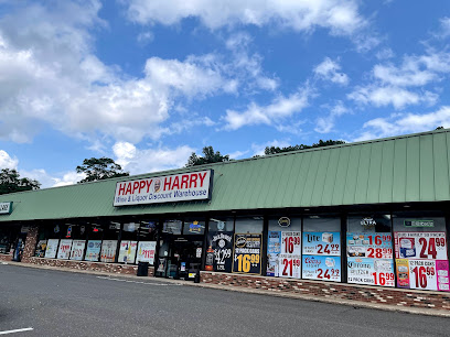 Happy Harry Wine & Liquor Warehouse - Licorería en Newington Happy Harry Wine & Liquor Warehouse - Licorería en Newington