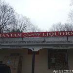 Bantam Country Liquors - Licorería en Bantam