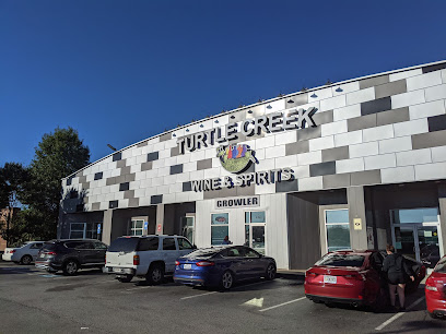 Turtle Creek Wine & Spirits - Licorería en Bethlehem Turtle Creek Wine & Spirits - Licorería en Bethlehem