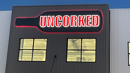 Uncorked Wine & Spirits - Licorería en Windsor