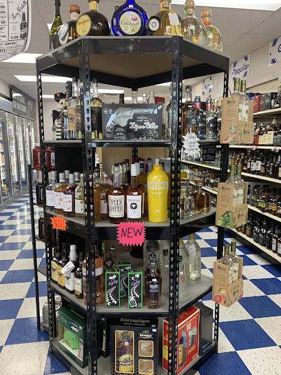 Barrel House Liquors #5 - Licorería en El Paso Barrel House Liquors #5 - Licorería en El Paso