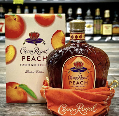 HILLTOP LIQUOR #2 - Licorería en Birmingham