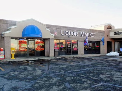 Quick Liquors - Licorería en Longmont