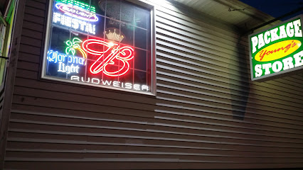 Jas Wine & Liquor - Licorería en Willimantic Jas Wine & Liquor - Licorería en Willimantic