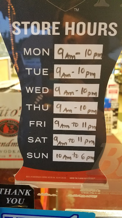 Jim's Package Store - Licorería en Easthampton Jim's Package Store - Licorería en Easthampton