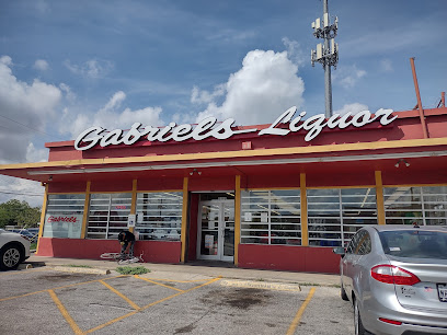 Gabriel's Wine & Spirits - Licorería en San Antonio Gabriel's Wine & Spirits - Licorería en San Antonio