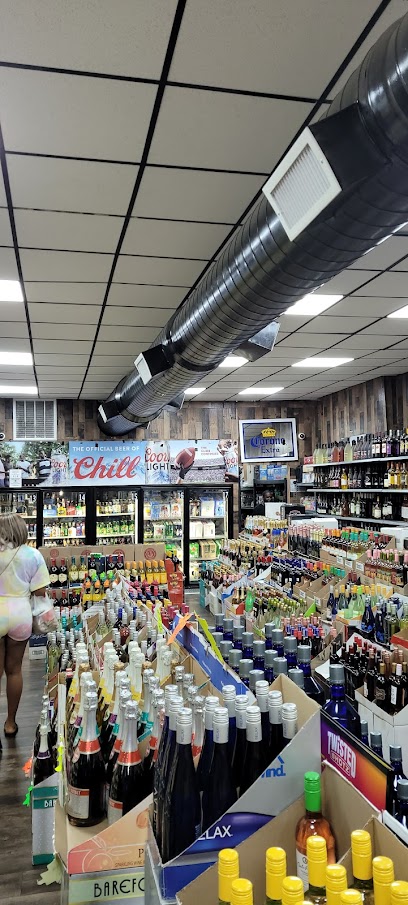 Ray's Liquors - Licorería en Jersey City Ray's Liquors - Licorería en Jersey City