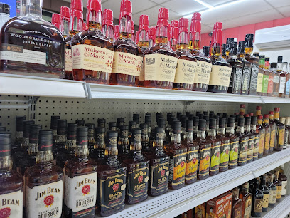 Royal Smoke & Spirits - Licorería en Giddings Royal Smoke & Spirits - Licorería en Giddings