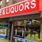 Mlot wine & liquors store - Licorería en New York