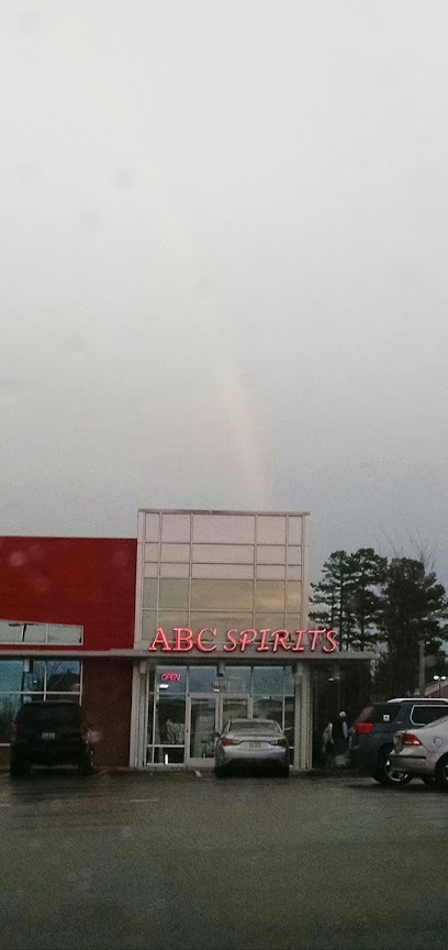 Mecklenburg County ABC Store #21 - Licorería en Charlotte