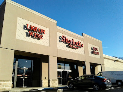 Sherlock's Wine, Liquor & Beer - Kennesaw - Licorería en Marietta