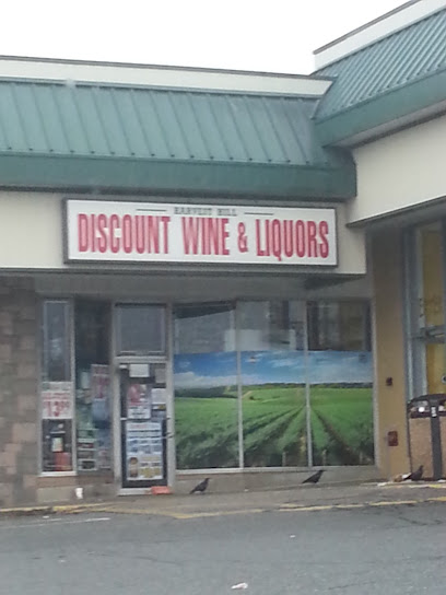 Harvest Hill Discount Wine and Liquors - Licorería en New London Harvest Hill Discount Wine and Liquors - Licorería en New London