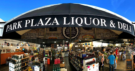 Park Plaza Liquor and Deli - Licorería en Prescott Park Plaza Liquor and Deli - Licorería en Prescott