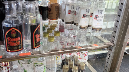 Sid's Package Store - Licorería en West Haven Sid's Package Store - Licorería en West Haven