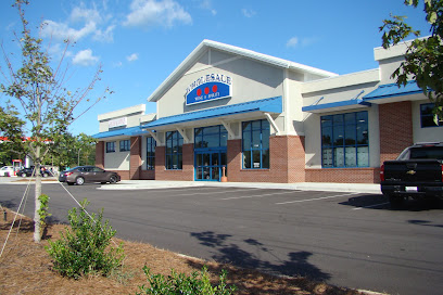 Wholesale Wine & Spirits - Licorería en Sumter