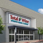 Total Wine & More - Licorería en Olympia