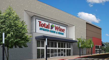 Total Wine & More - Licorería en Olympia Total Wine & More - Licorería en Olympia