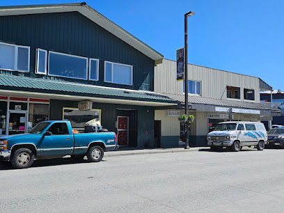 Harbor Liquor Store - Licorería en Petersburg