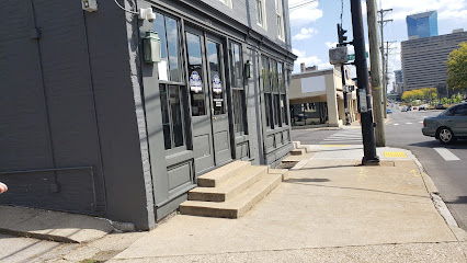 Justins' House of Bourbon - Licorería en Lexington