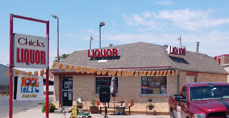 Chick's Liquor - Licorería en Chickasha Chick's Liquor - Licorería en Chickasha