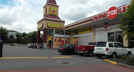 Liquor For Less - Licorería en Abbotsford Liquor For Less - Licorería en Abbotsford