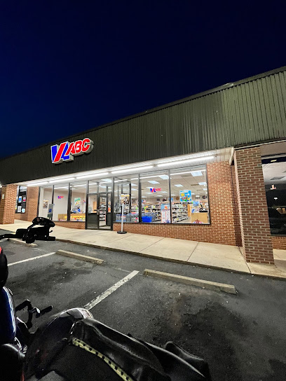 Virginia ABC - Licorería en Culpeper Virginia ABC - Licorería en Culpeper