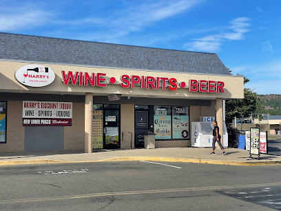 Harry's Discount Liquor and Wine Shop - Licorería en Meriden Harry's Discount Liquor and Wine Shop - Licorería en Meriden