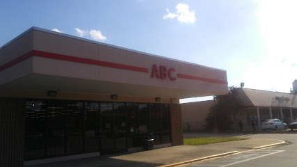 Cumberland County ABC Store - Licorería en Fayetteville Cumberland County ABC Store - Licorería en Fayetteville