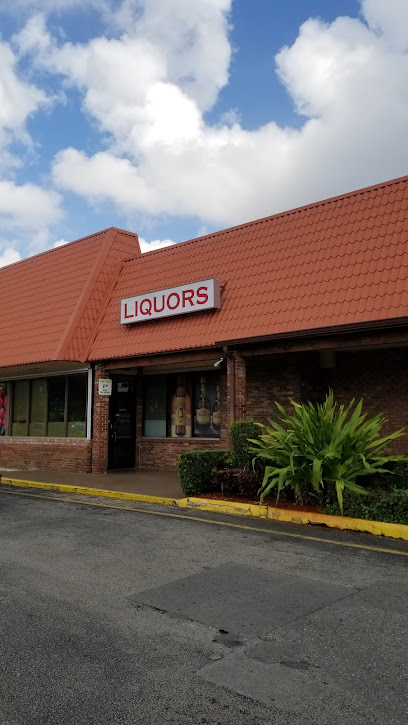 Liquors - Licorería en Pompano Beach Liquors - Licorería en Pompano Beach