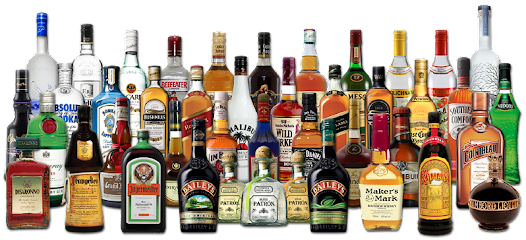 Quick Liquors - Licorería en Kershaw Quick Liquors - Licorería en Kershaw