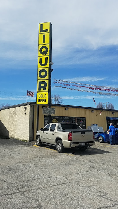 Liquor Locker - Licorería en Evansville Liquor Locker - Licorería en Evansville