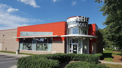 Mecklenburg County ABC Store #10 - Licorería en Charlotte